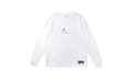 LONG-SLEEVE T-SHIRT "White" DA2981 094