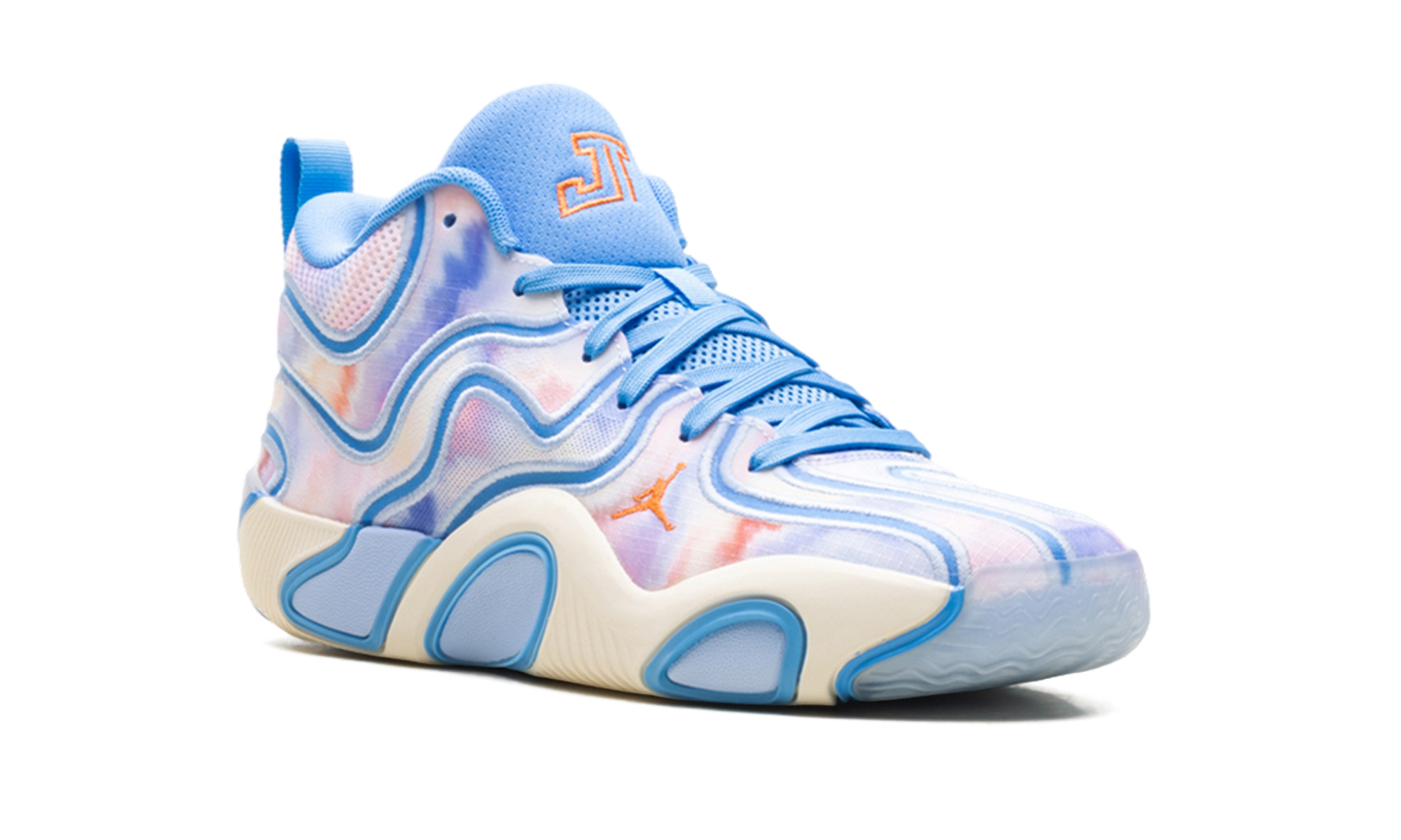 Tatum 3 "Tie Dye" FZ6598 400