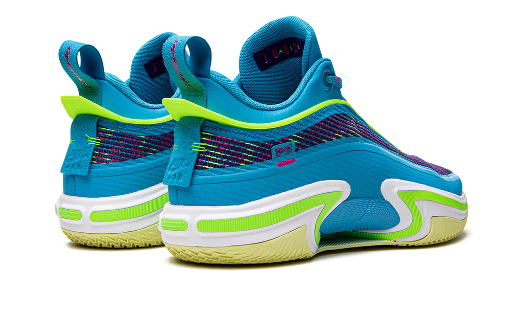 36 Low "Luka Doncic" DN4195 430