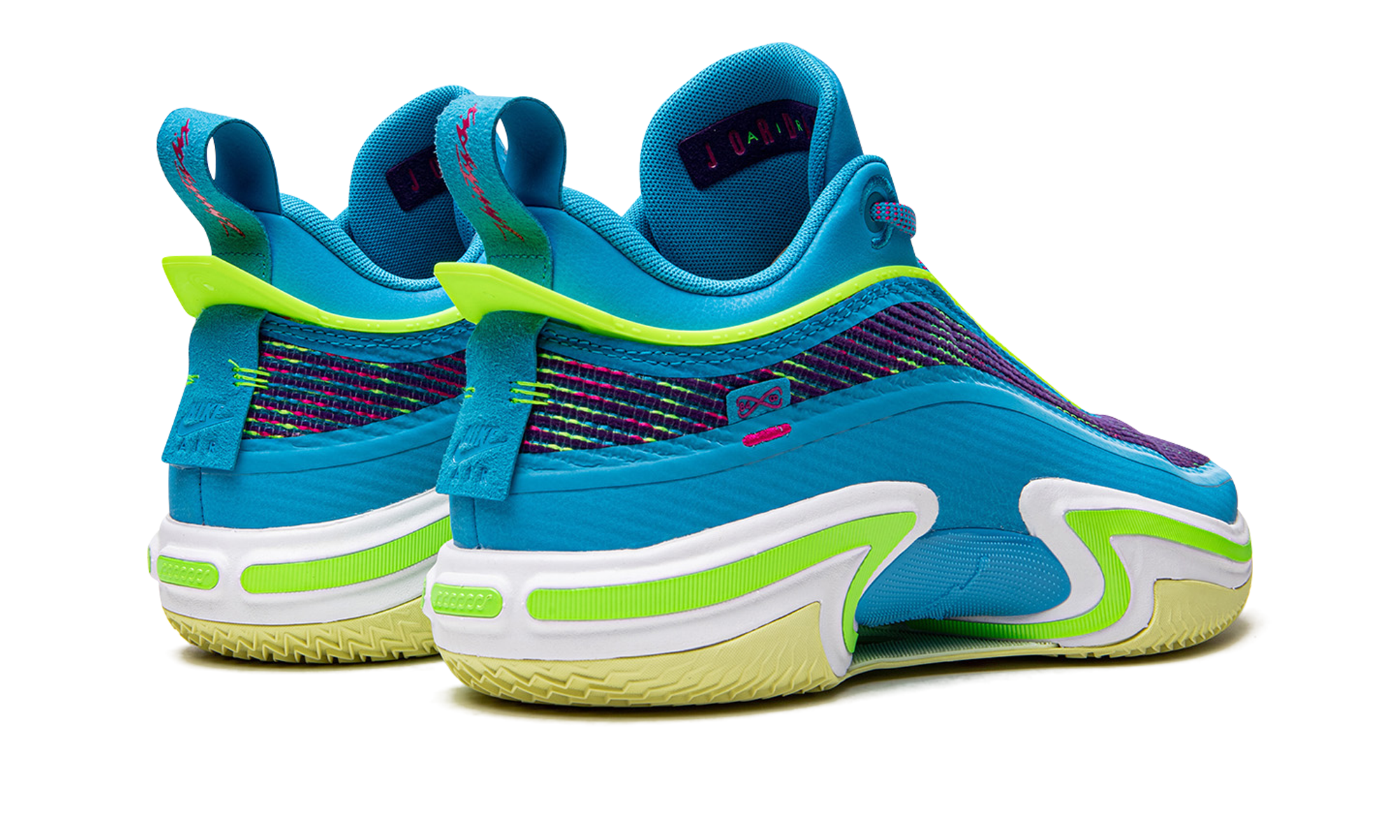 36 Low "Luka Doncic" DN4195 430