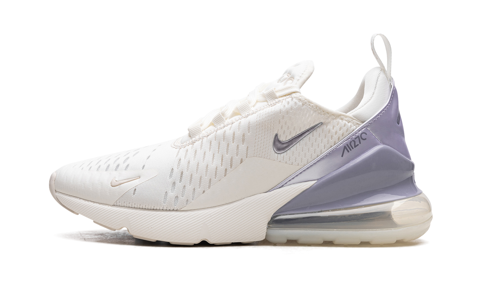 AIR MAX 270 WMNS "Oxygen Purple" FB2934 100
