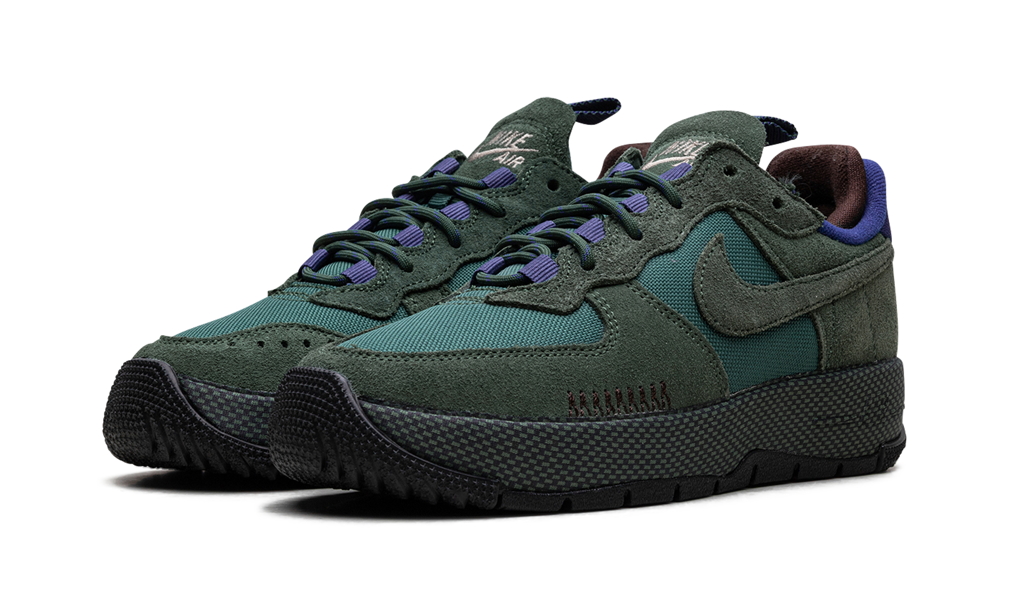 AIR FORCE 1 ILD WMNS"Fir Green" FB2348 300