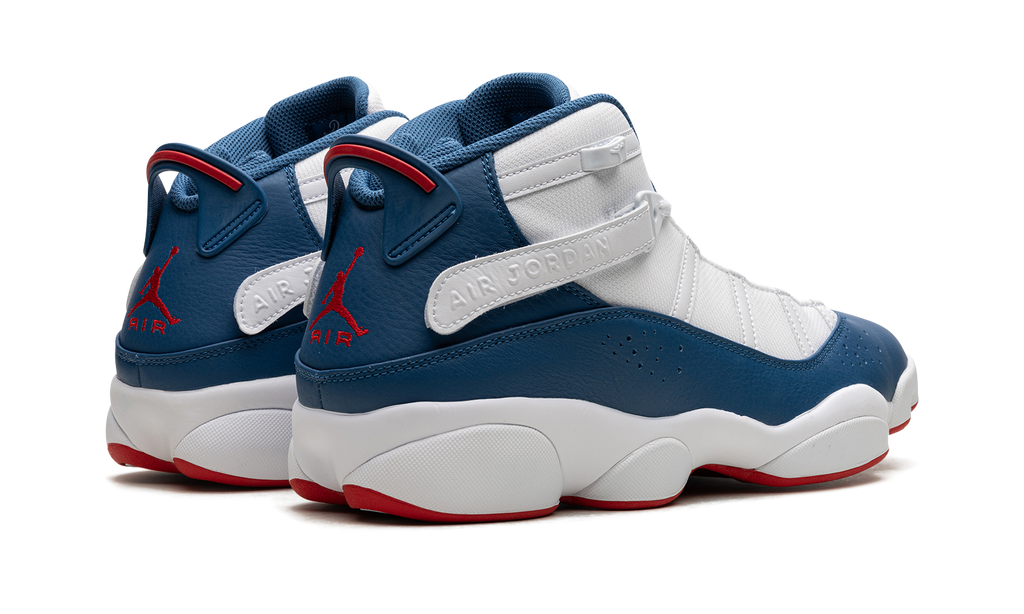 6 Rings "True Blue" 322992 140