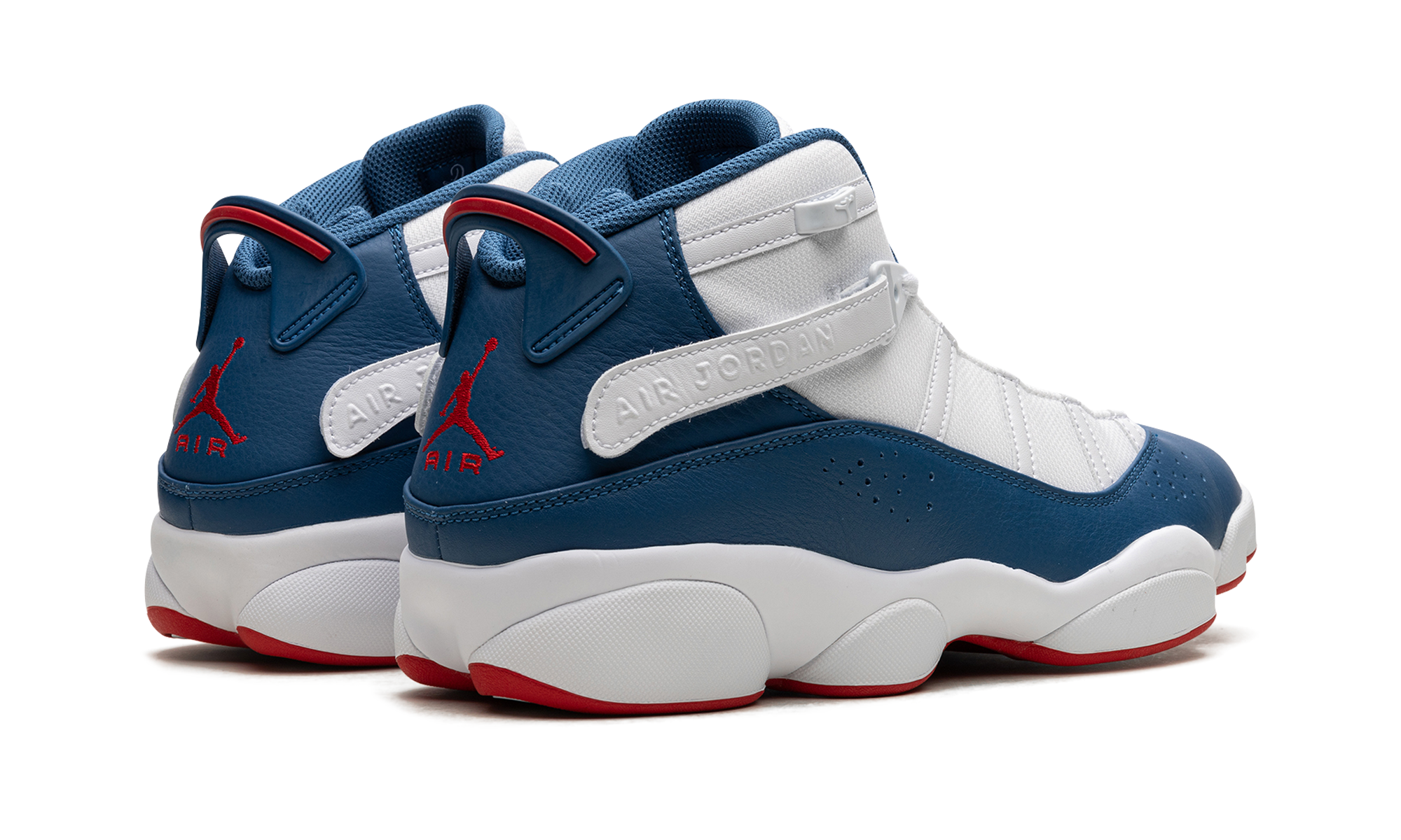 6 Rings "True Blue" 322992 140