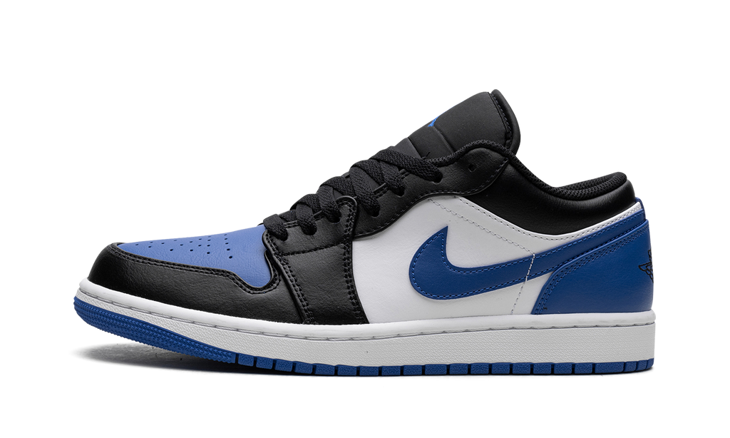 1 Low "Royal Toe" 553558 140