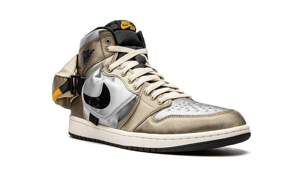 1 High SP Utility "Neutral Olive" DO8727 200