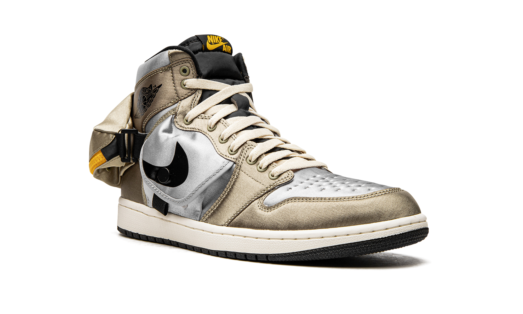 1 High SP Utility "Neutral Olive" DO8727 200