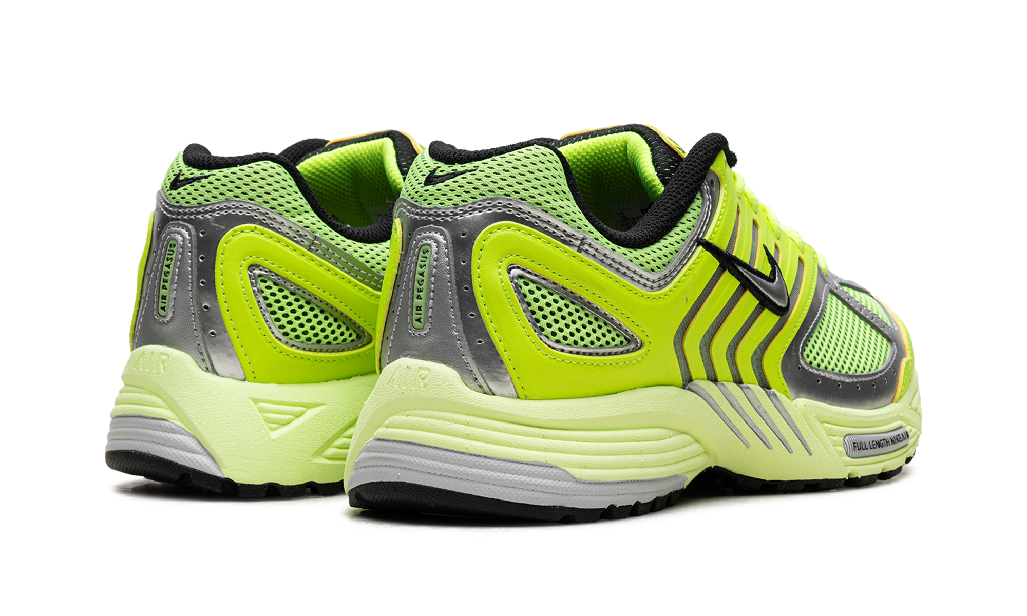 Air Peg 2K5 WMNS"Volt Metallic Silver" HQ1675 700