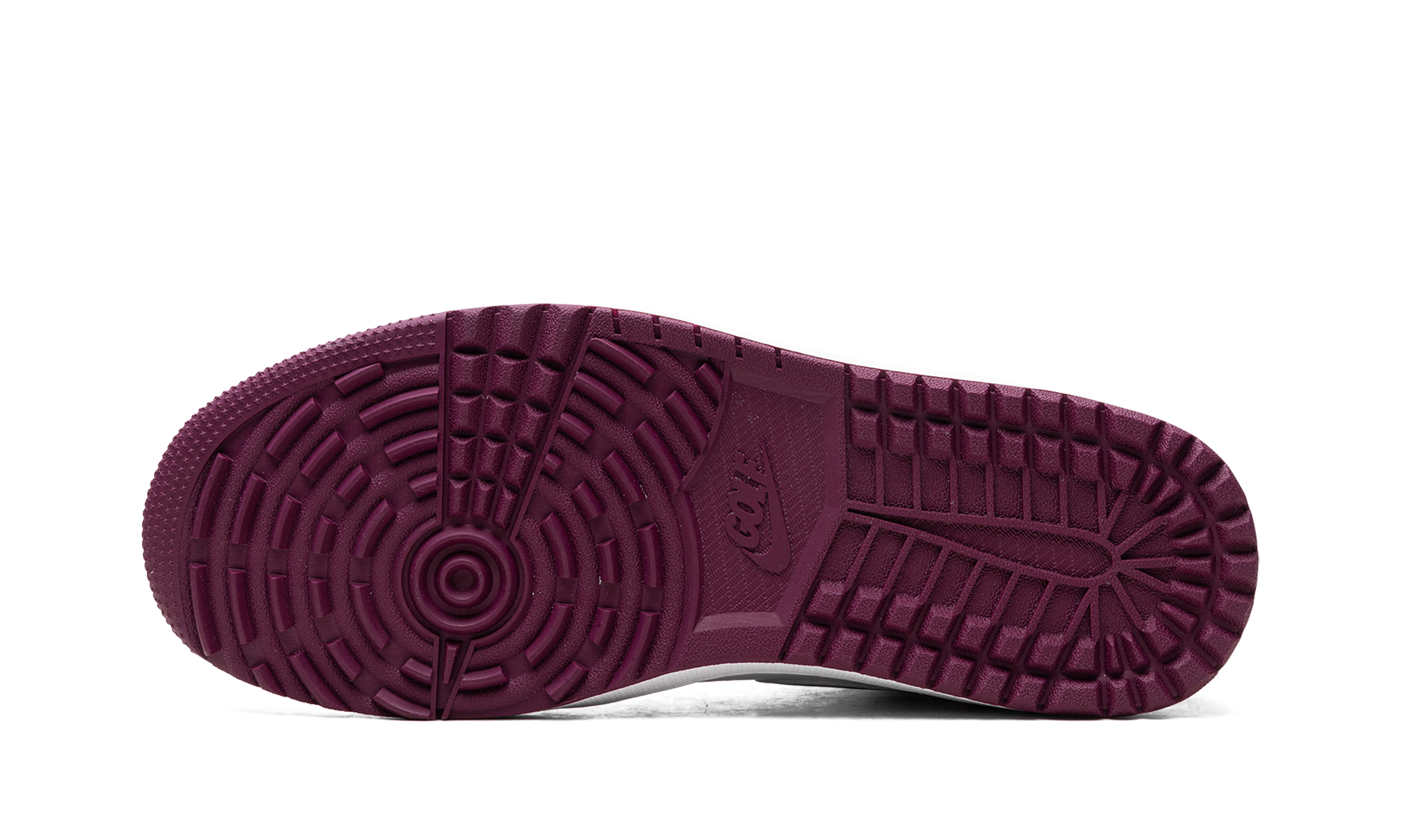 1 High Golf "Bordeaux" DQ0660 103
