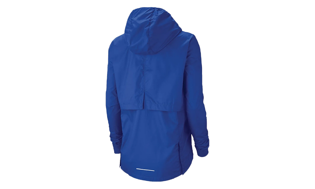 Packable Running Rain Jacket"Essentials" 933466 480