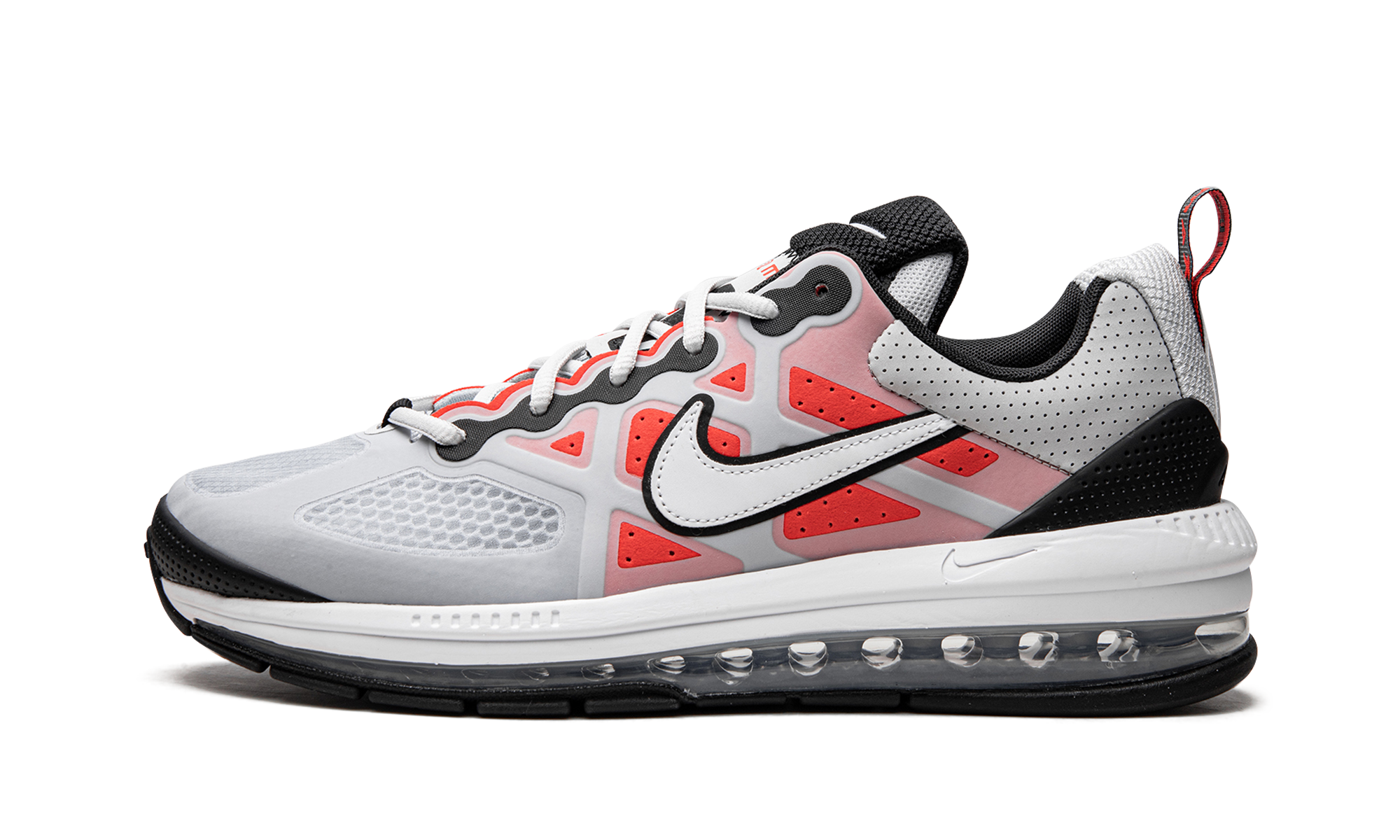 Air Max Genome "Bright Crimson" DC9410 001