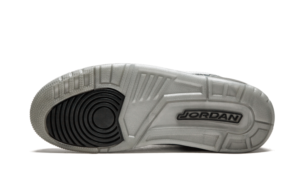 3 Retro "Wolf Grey" 136064 004