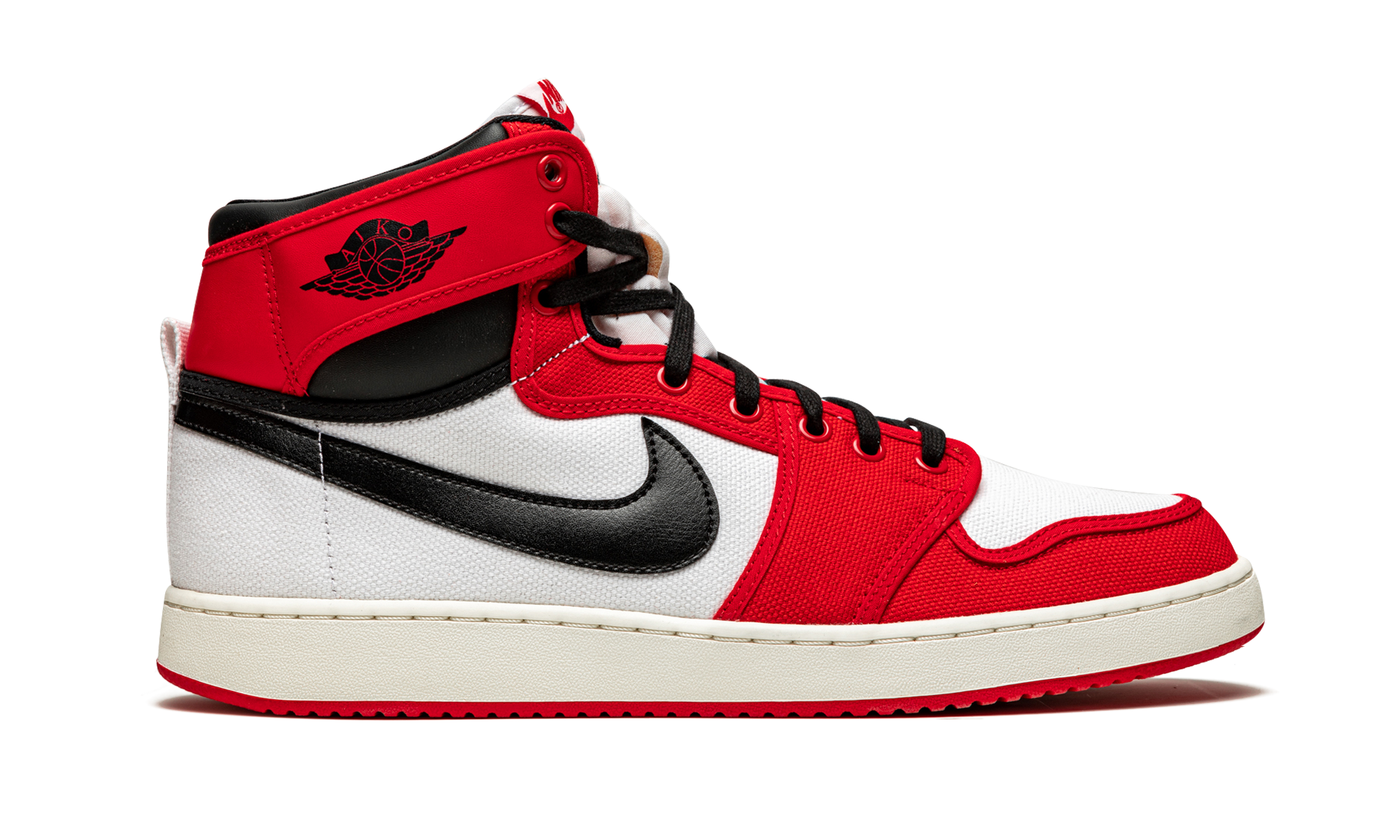 1 KO High "Chicago" DA9089 100