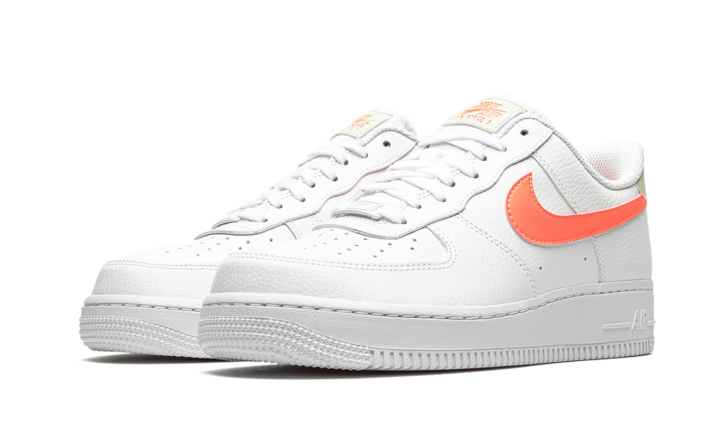 AIR FORCE 1 07 MNS WMNS"ATOMIC PINK" 315115 157