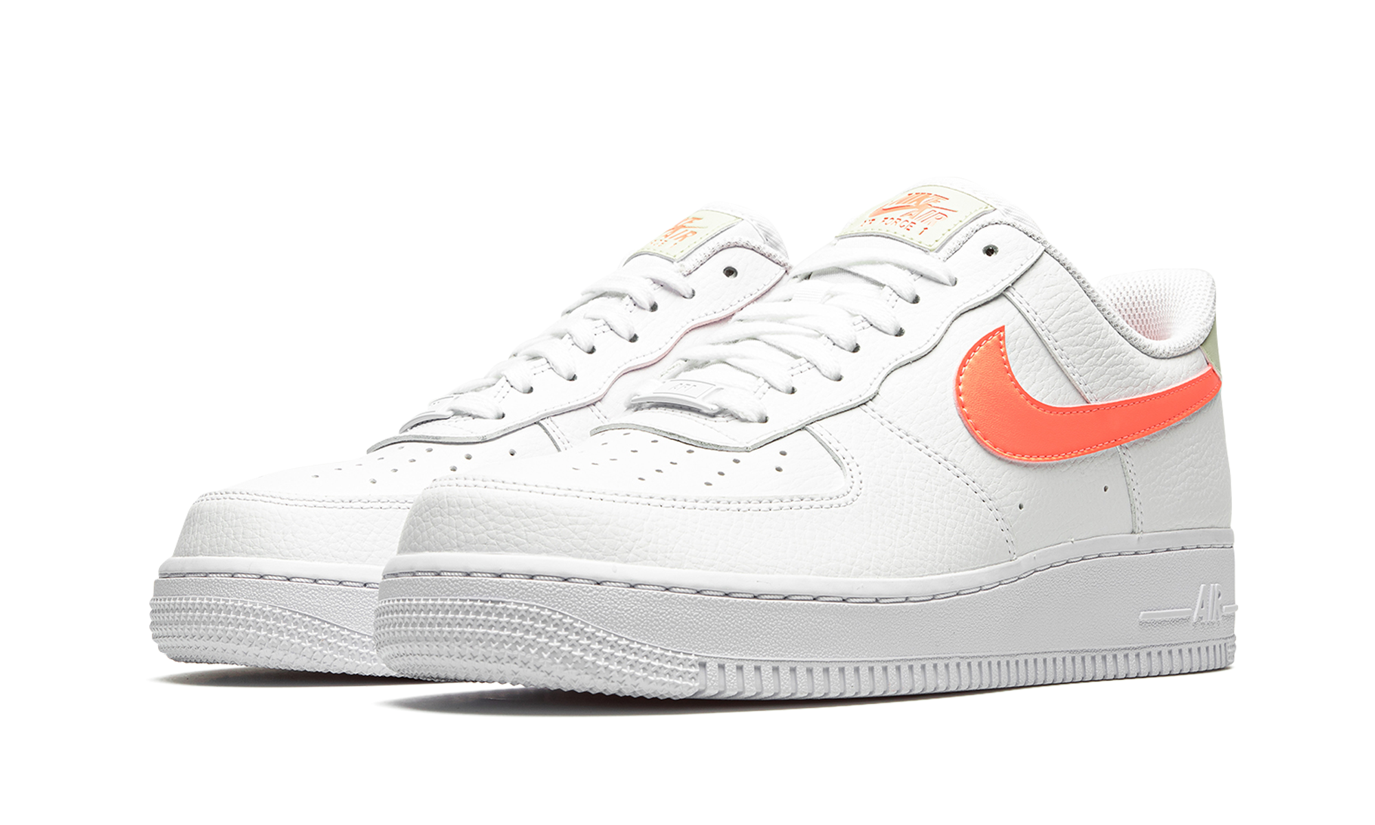 AIR FORCE 1 07 MNS WMNS"ATOMIC PINK" 315115 157