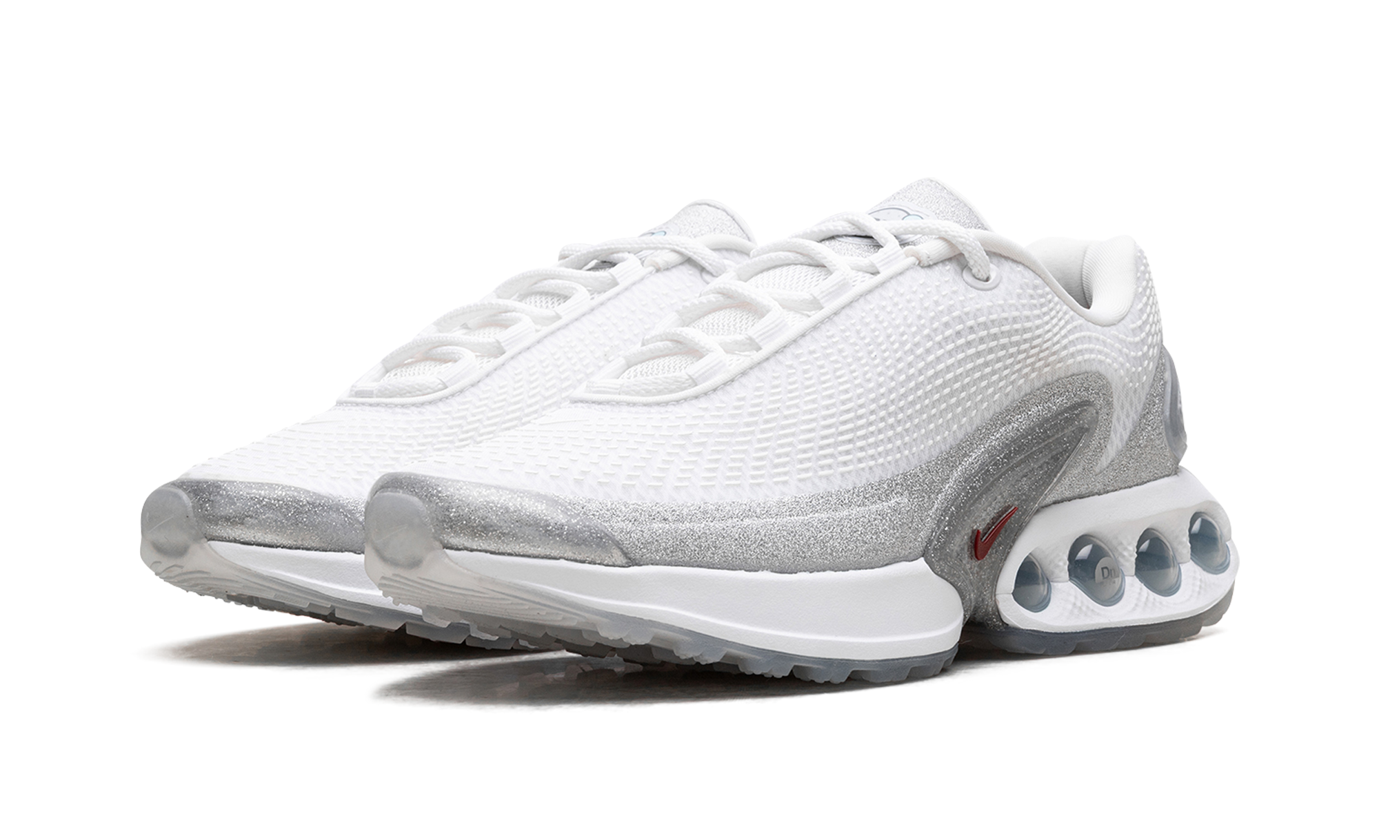 Air Max Dn WMNS"Silver Glitter" HQ3457 161