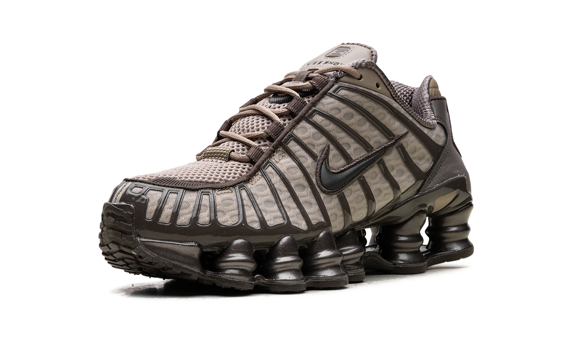 Shox TL WMNS"Khaki" AR3566 201