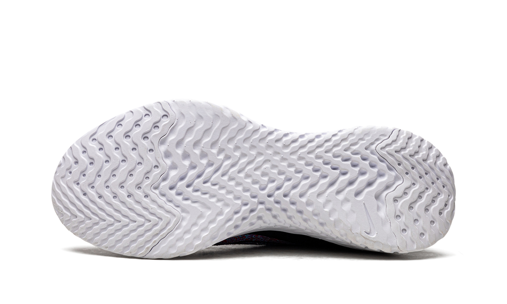 EPIC PHANTOM REACT FLYKNIT WMNS"Purple" BV0415 002