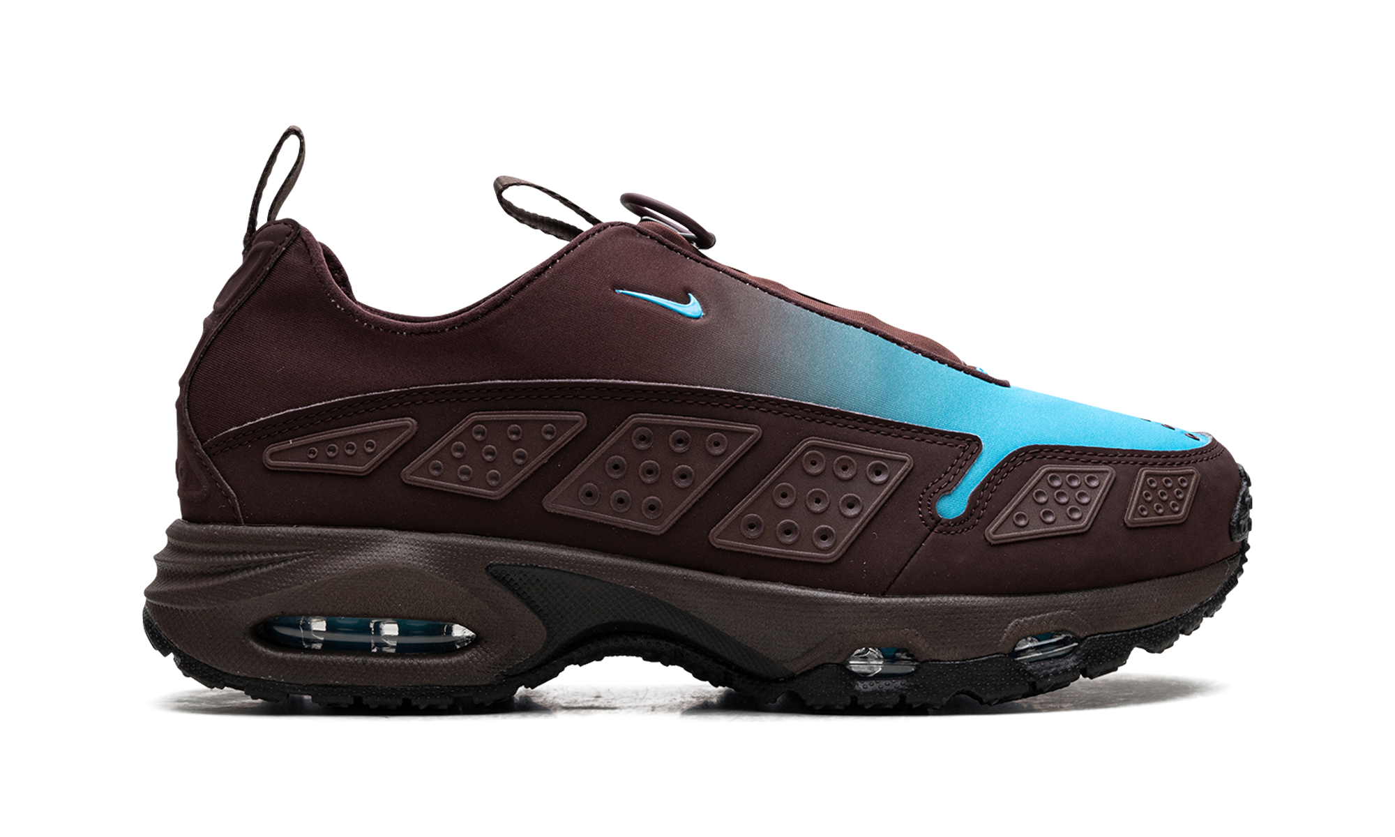 Air Max Sunder WMNS"Burgundy Crush Baltic Blue" HQ4189 600