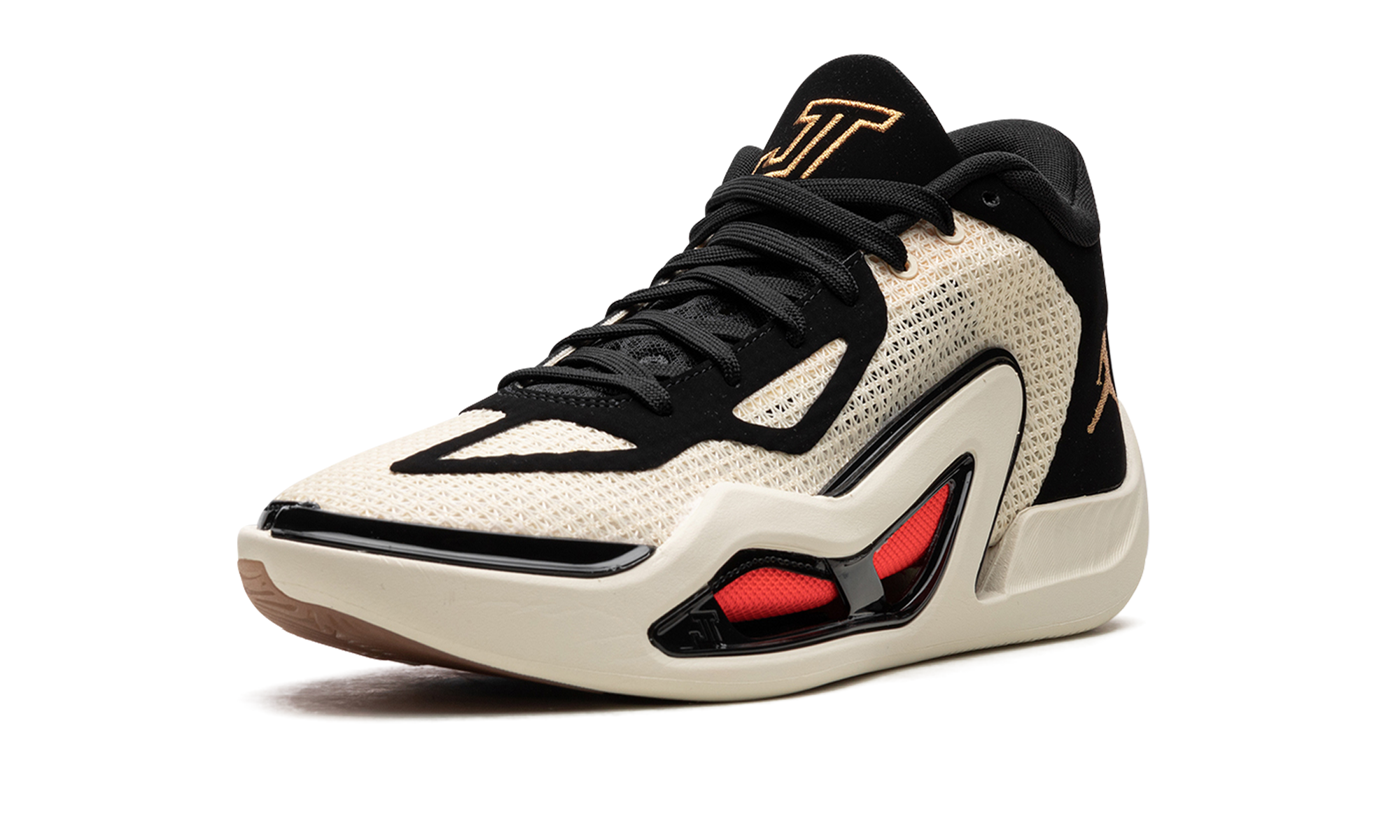 Tatum 1 "Barbershop" DX5571 180