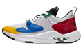 Air Cadence "Olympic Rings" CN3498 101
