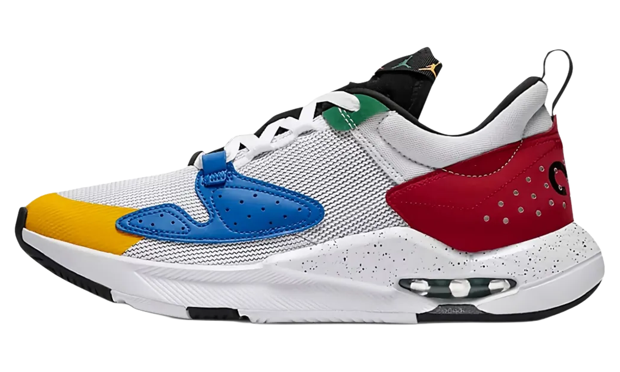 Air Cadence "Olympic Rings" CN3498 101