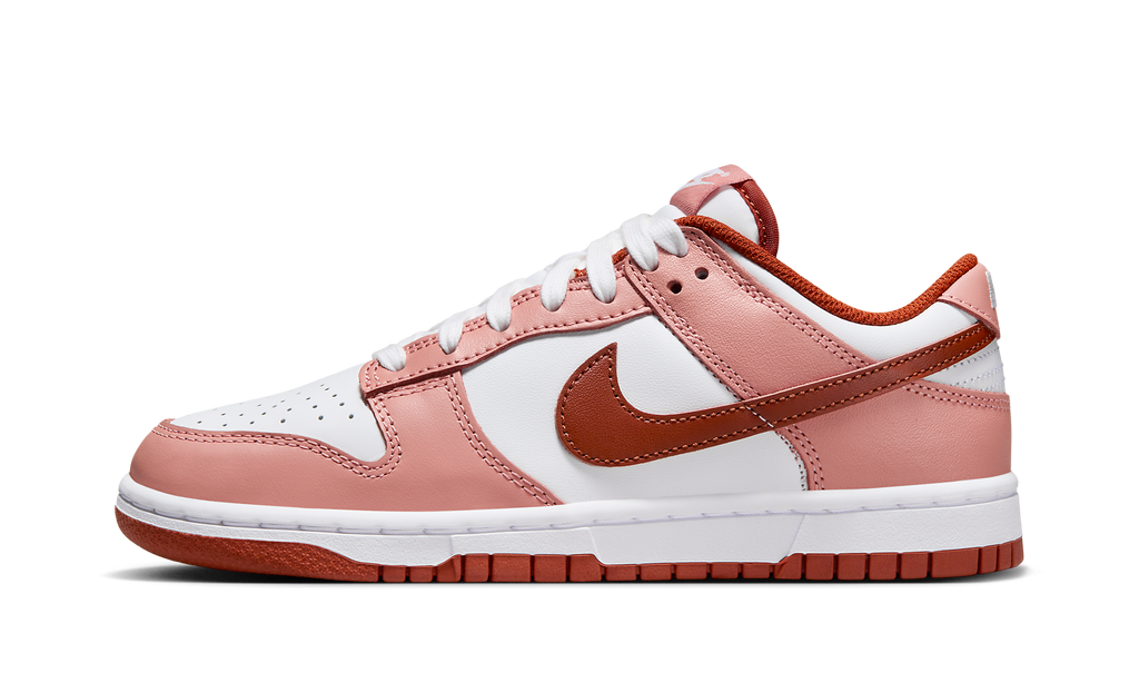 DUNK LOW WMNS"Red Stardust" FQ8876 618