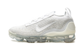 AIR VAPORMAX 2021 FLYKNIT MNS WMNS"White Pure Platinum" DC4112 100