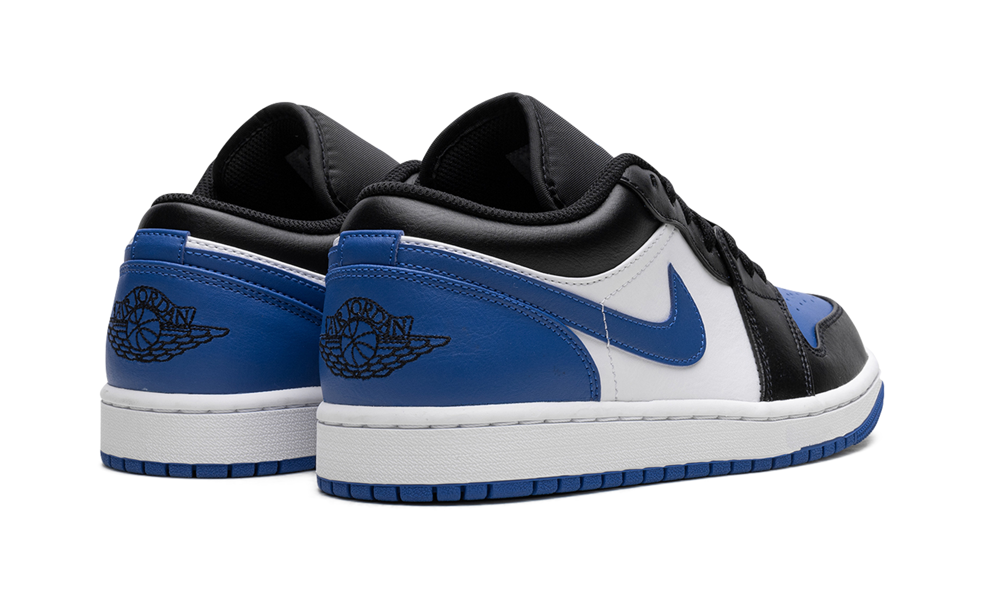 1 Low "Royal Toe" 553558 140