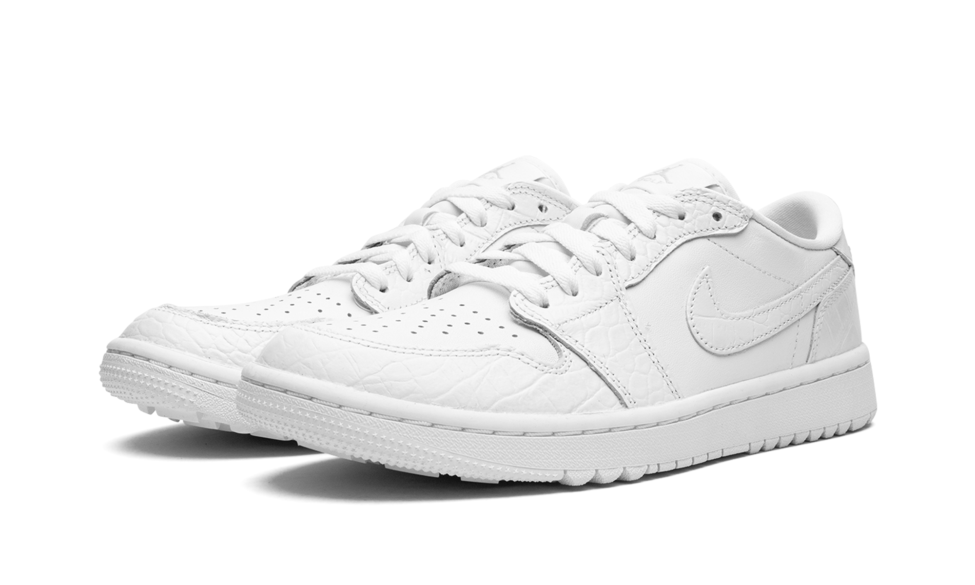 1 Retro Low Golf "White Croc" DD9315 110
