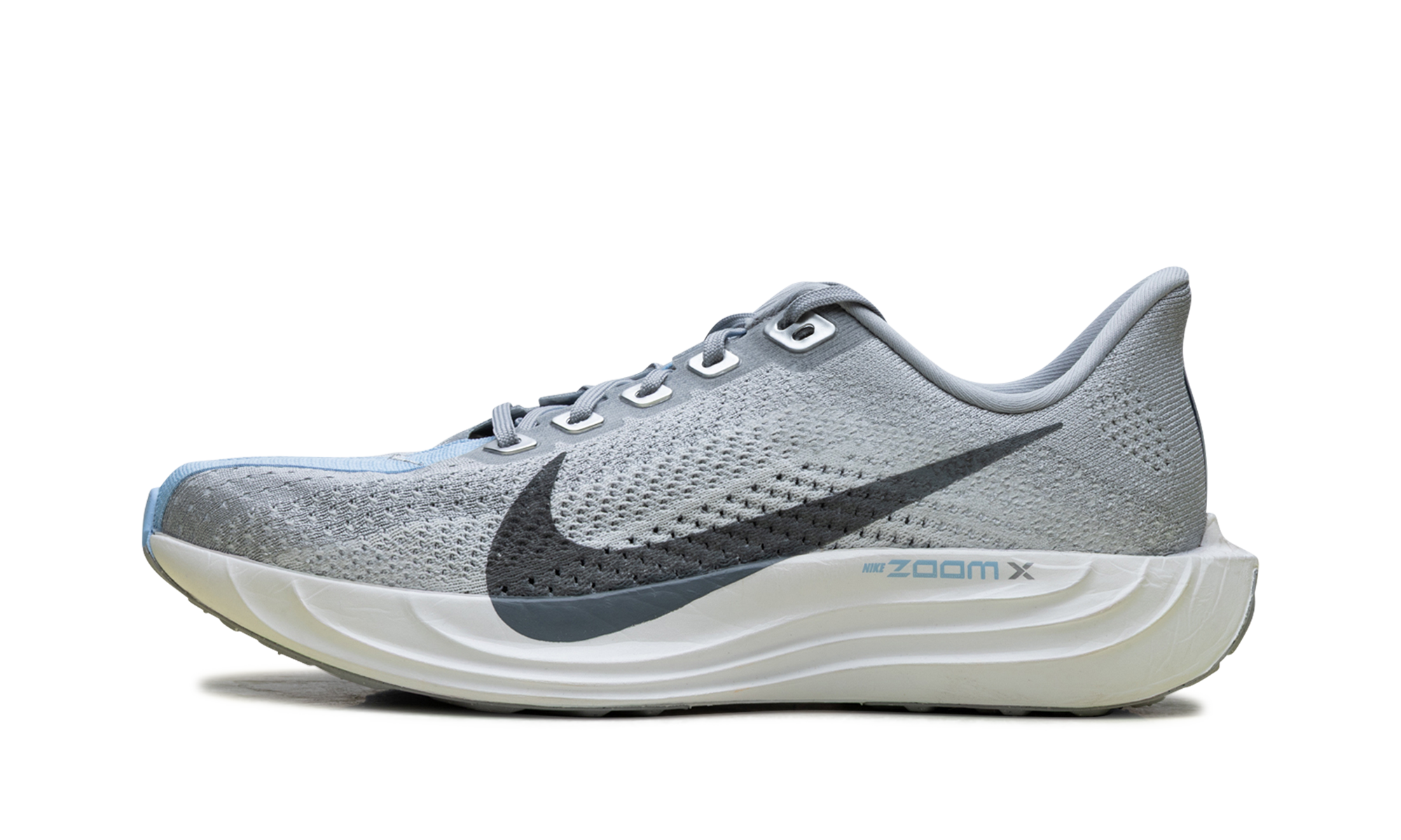 ZoomX Pegasus Plus Wmns"Grey" FQ7261-004