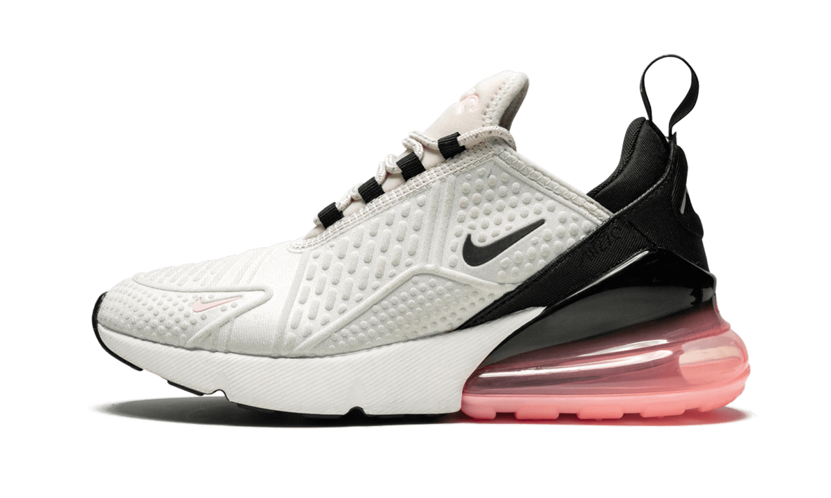 AIR MAX 270 SE WMNS "STORM PINK" AR0499 002