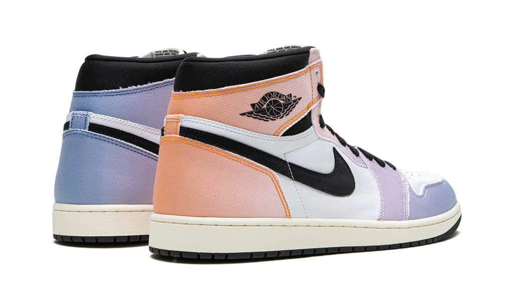1 High OG "Skyline" DX0054 805