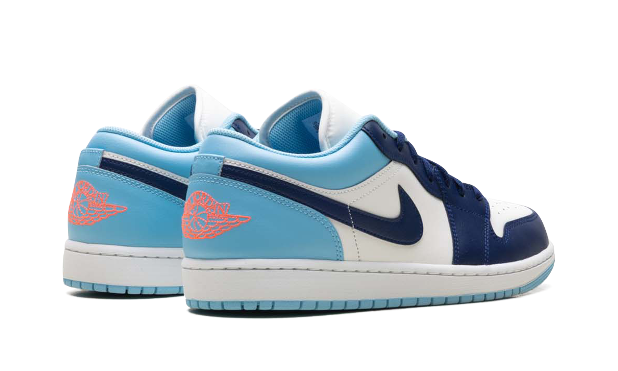 Low Sail "Blue Chill" 553558 149