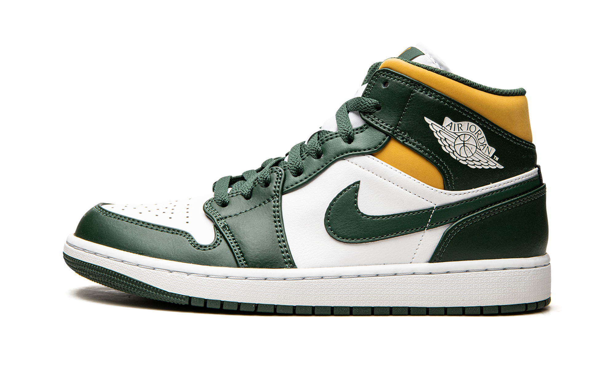 1 Mid "Sonics" 554724 371
