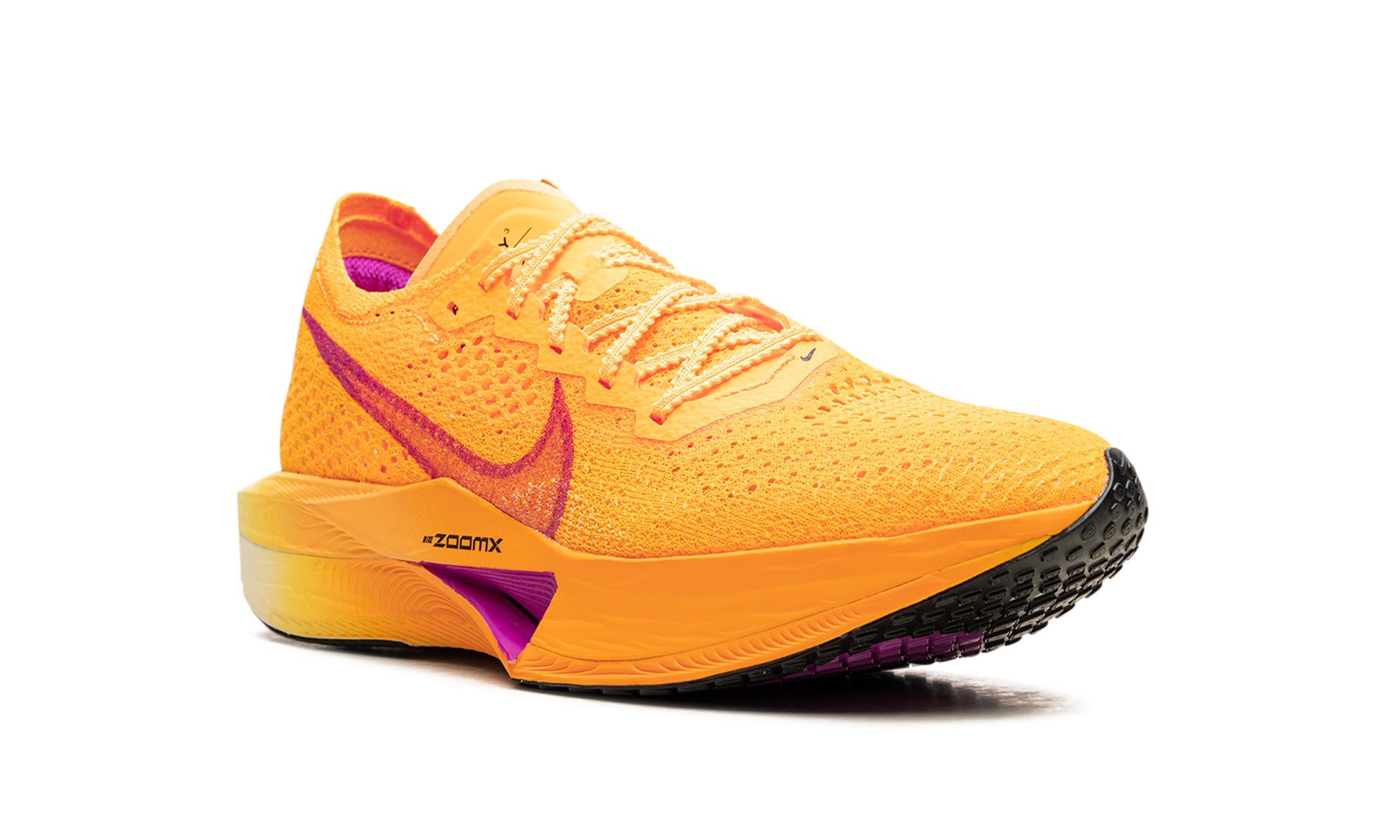 ZoomX Vaporfly NEXT% 3 WMNS"Laser Orange" DV4130 800