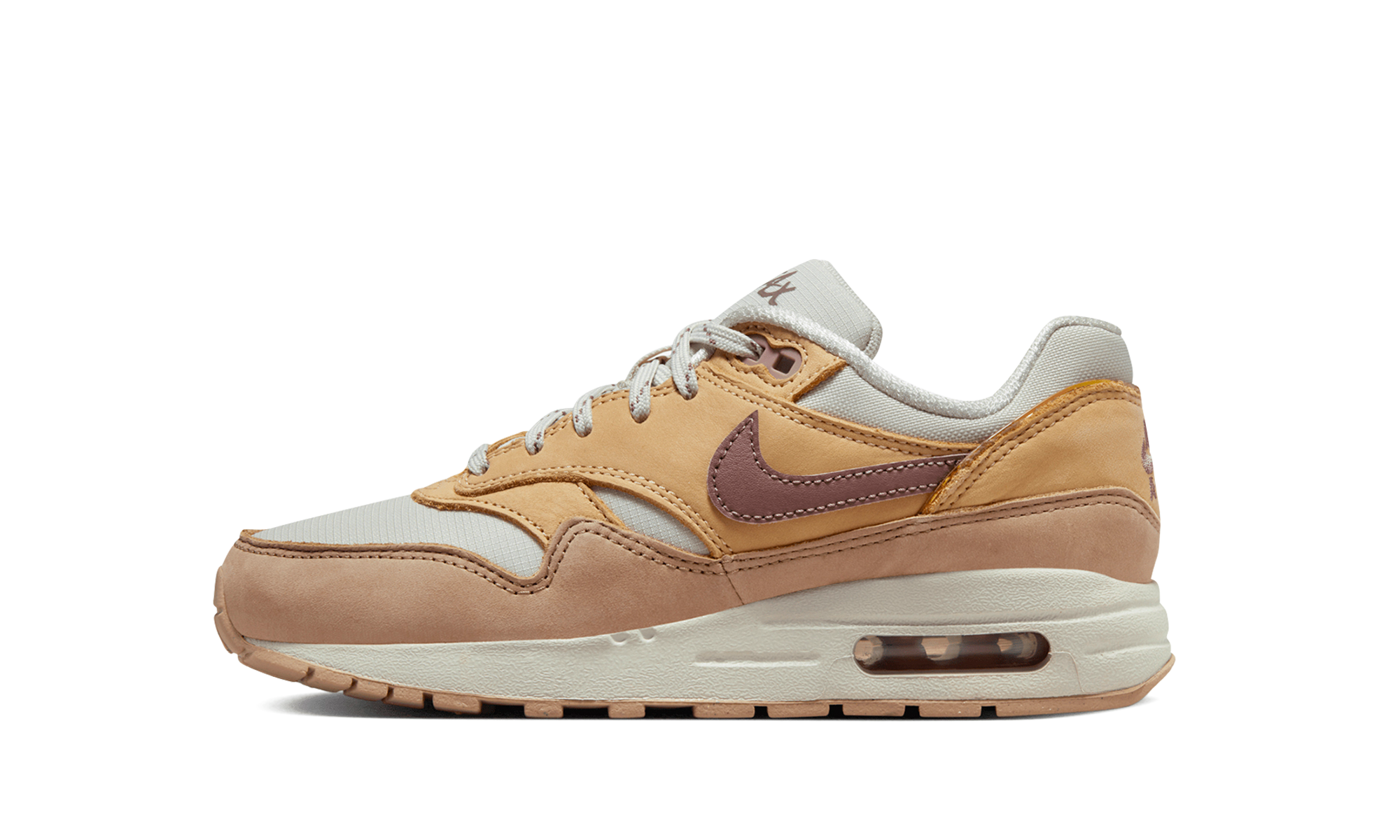 Air Max 1 SE "HEMP" FZ5530-020