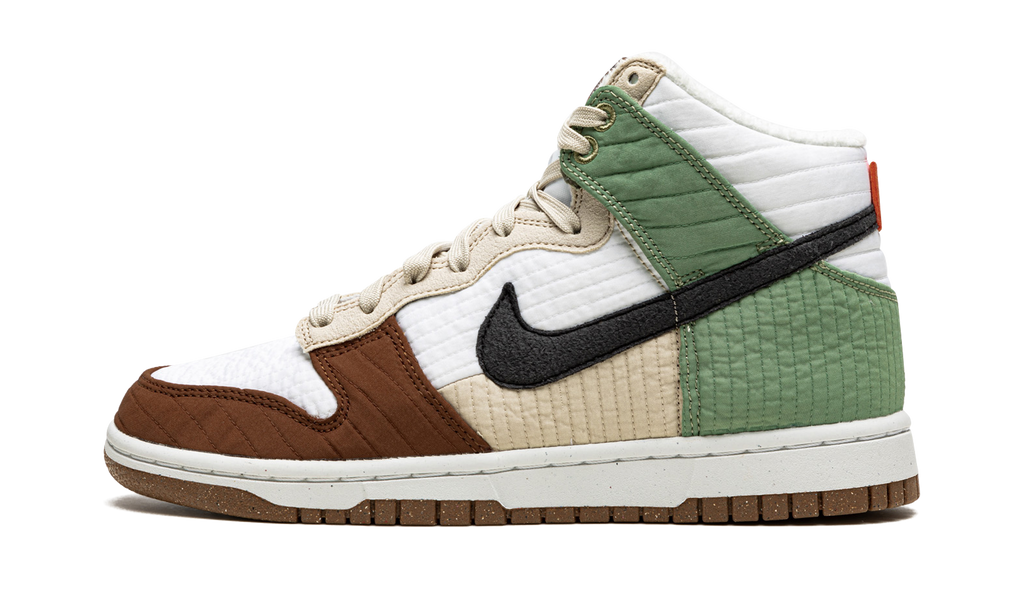 DUNK HIGH LX MNS WMNS"Toasty" DN9909 100