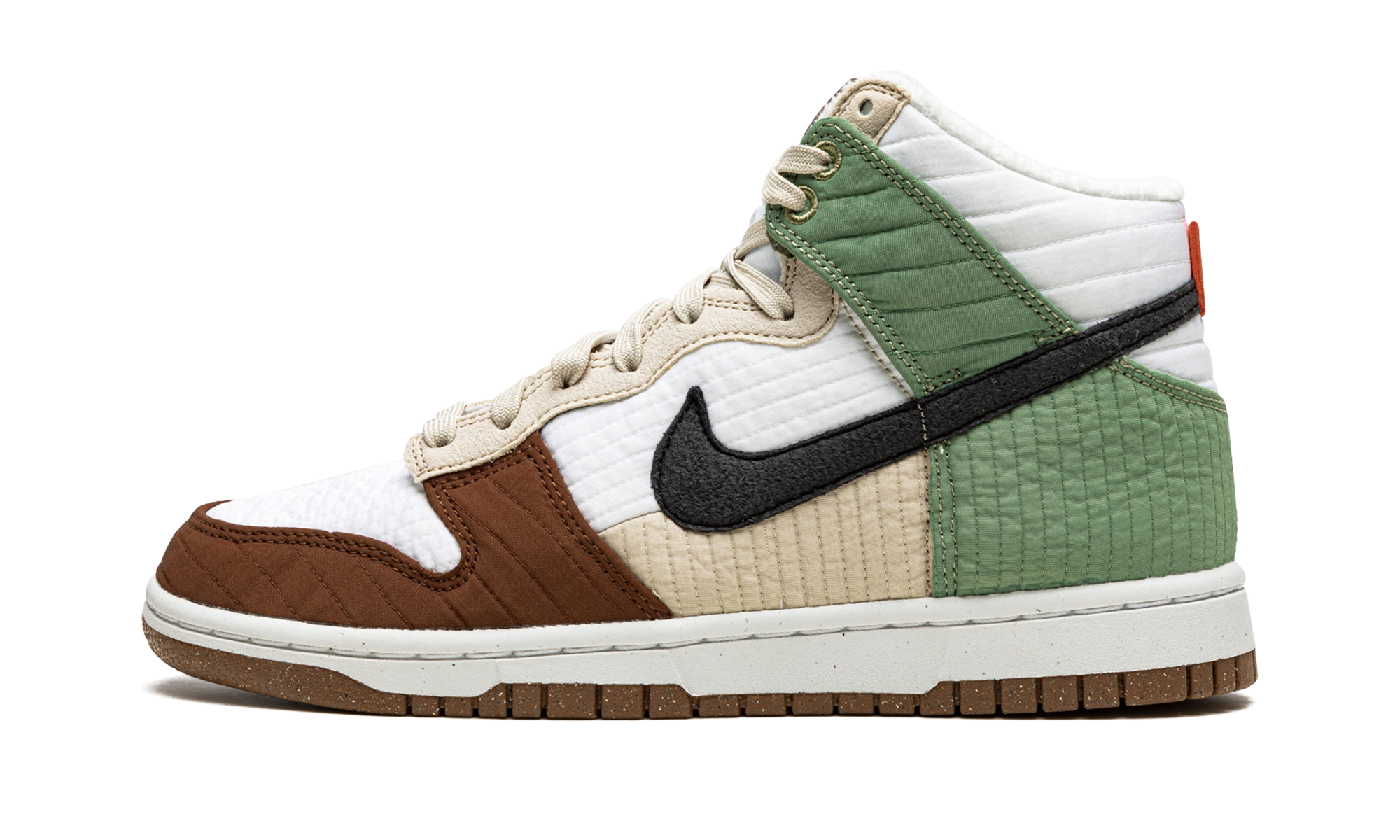 DUNK HIGH LX MNS WMNS"Toasty" DN9909 100