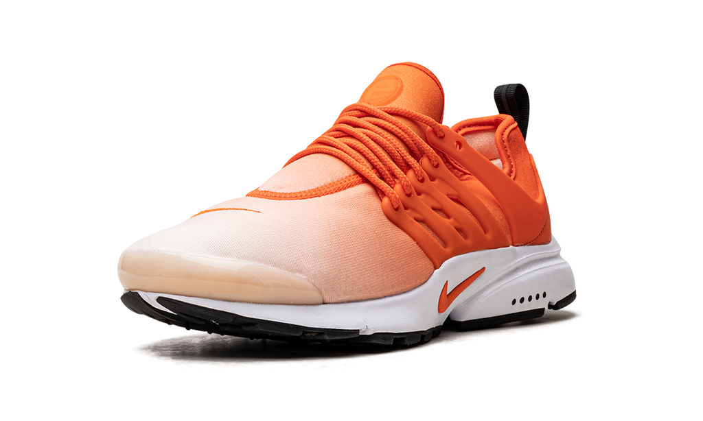 AIR PRESTO WMNS"Orange" DQ8587 800
