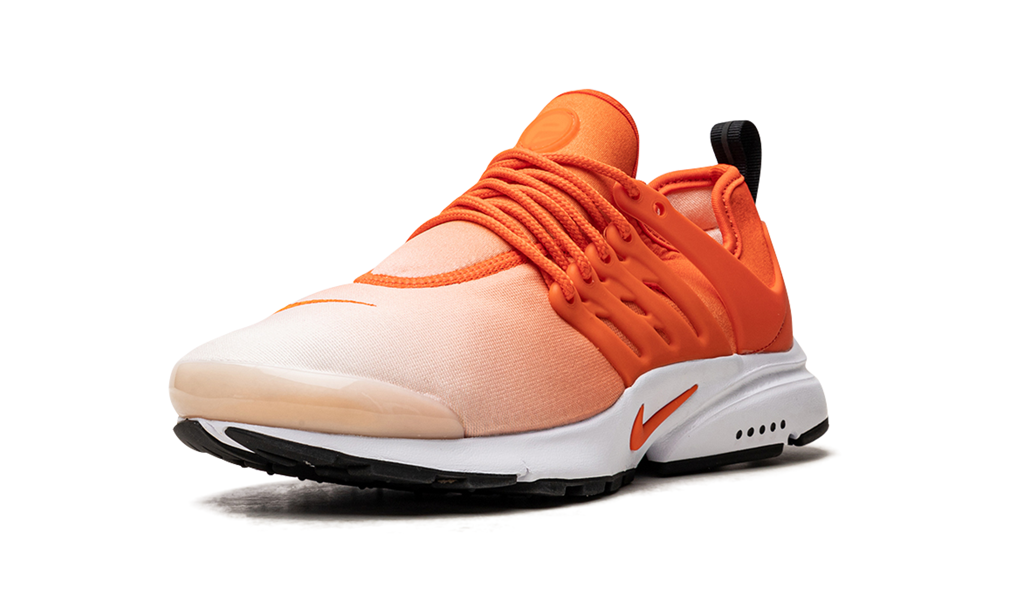 AIR PRESTO WMNS"Orange" DQ8587 800
