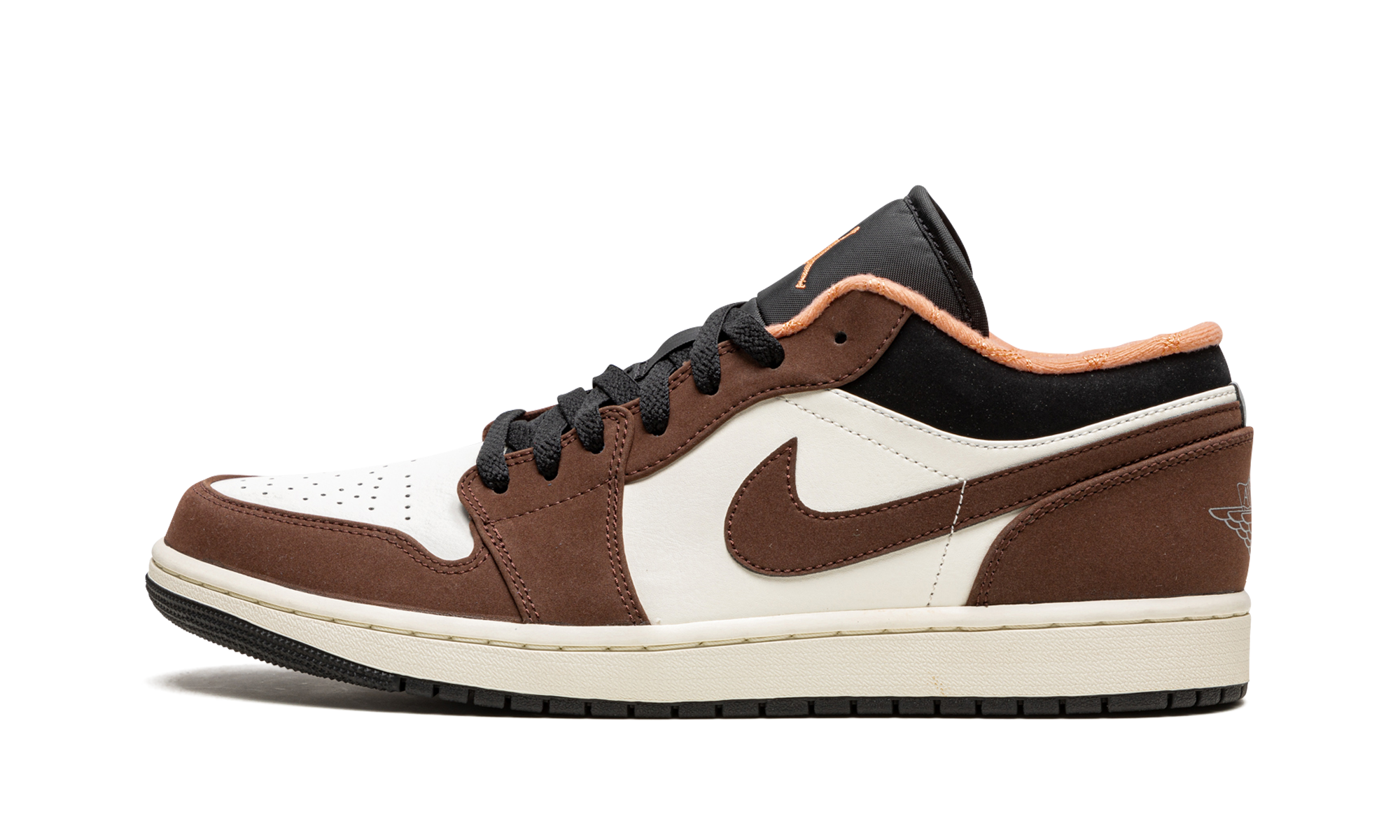 1 Low "Mocha" DC6991 200