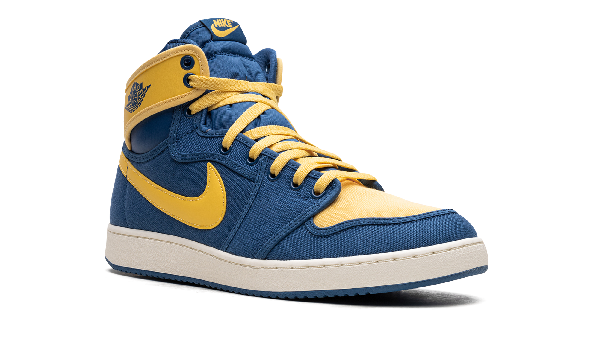 1 KO High "Laney" DO5047 407