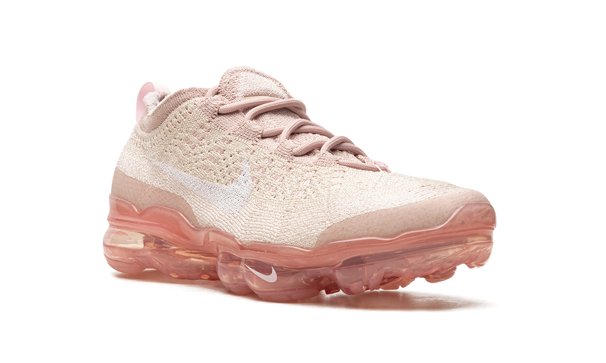AIR VAPORMAX 2023 FLYKNIT WMNS"Oatmeal Pearl Pink" DV6840 101