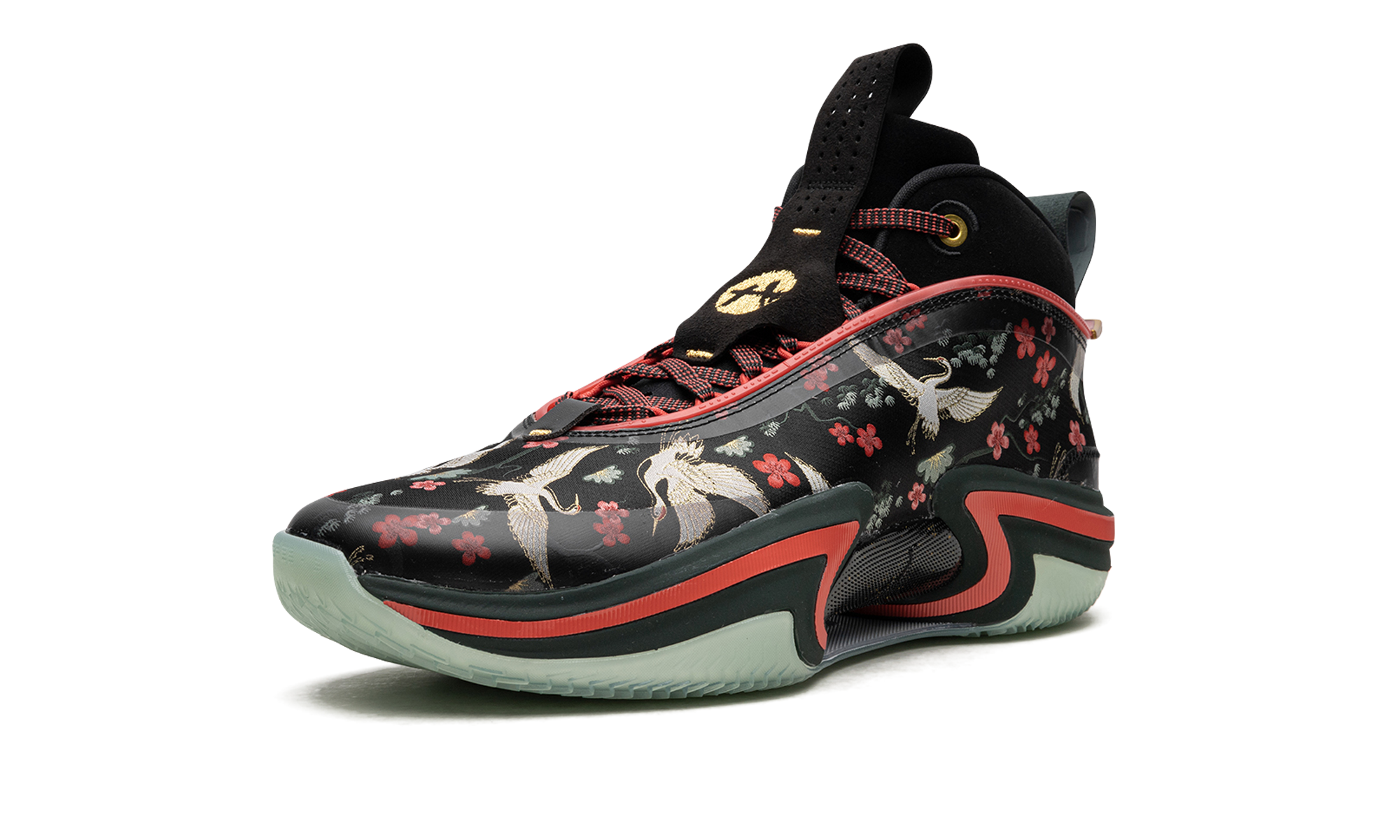 36 PF "Rui Hachimura Sakura" DV5266 073