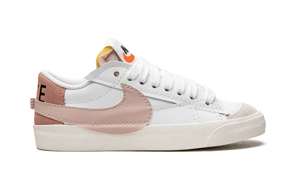 BLAZER LO 77 JUMBO WMNS"White Pink Oxford" DQ1470 102