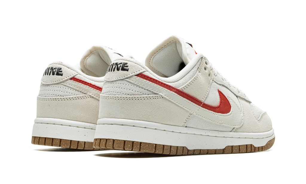 DUNK LO SE WMNS"Double Swoosh" DO9457 100