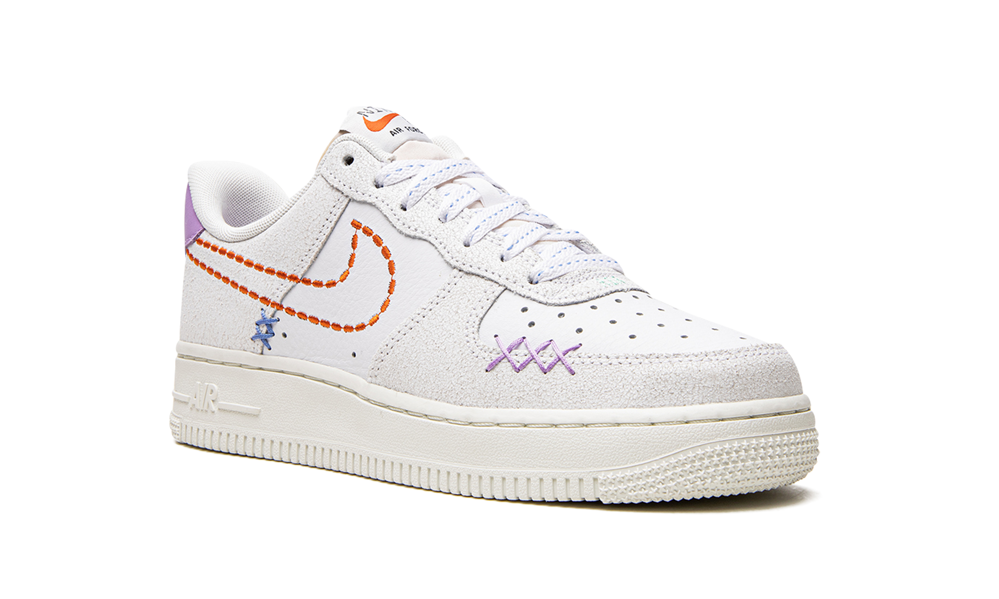 AIR FORCE 1'07 SE MNS WMNS" 101" DX2348 100