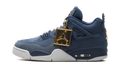 4 Retro "Howard University PE (2025)" HV9204 447