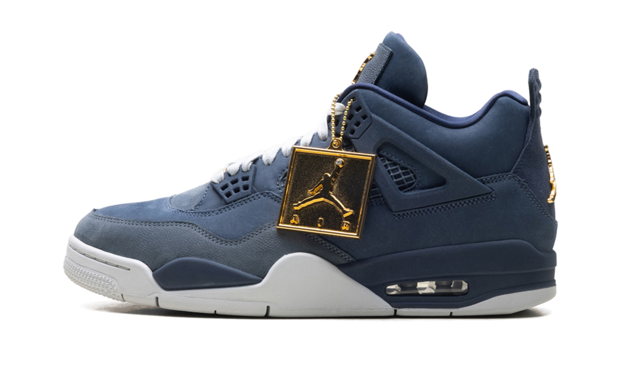 4 Retro "Howard University PE (2025)" HV9204 447